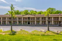 Econo Lodge Maple Shade Train Station 주변 호텔