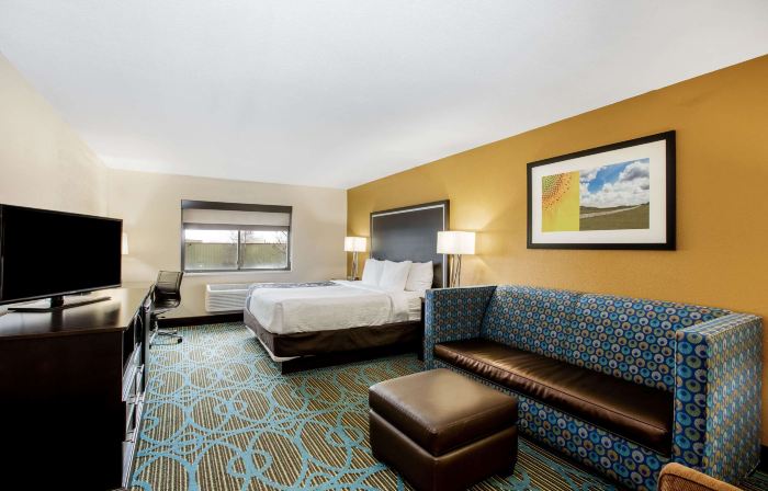 La Quinta Inn & Suites by Wyndham Emporia