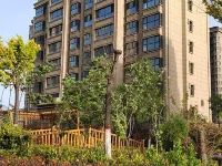 Boning Self-checkin Homestay Hotels in Binzhou