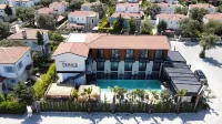Primus Otel Hotel di Alacati Mahallesi