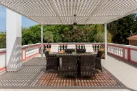 Titika, Family Flat with Big Veranda Hoteles en Platanias