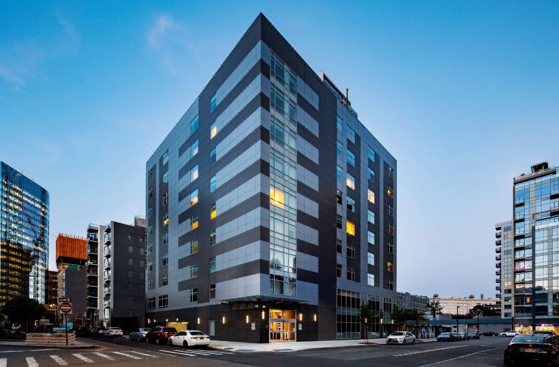 Hyatt Place Long Island/New York City