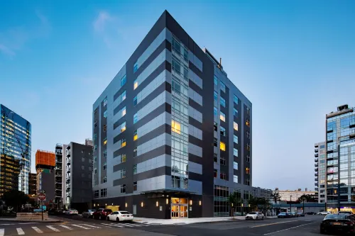Hyatt Place Long Island/New York City - Beach