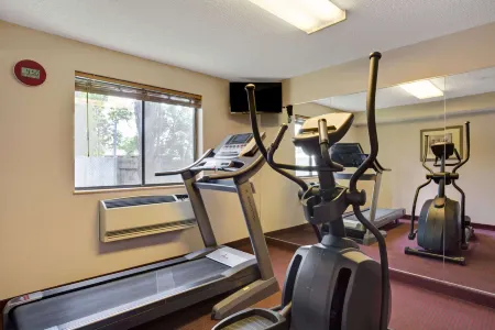 Antelope Inn & Suites