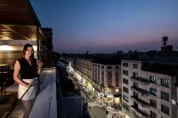 Best Western Hotel City Hotels in Mailand