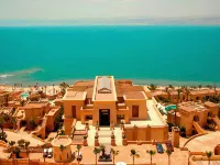 Kempinski Hotel Ishtar Dead Sea