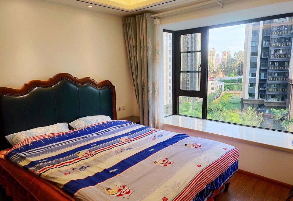 房东郑郑0公寓(龙泉路1号分店) - Housity