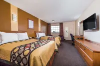 Super 8 by Wyndham Waco/Mall Area TX - Pet friendly