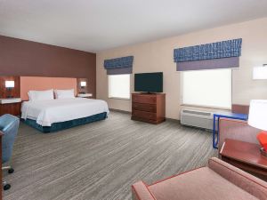 Hampton Inn Springfield South Enfield