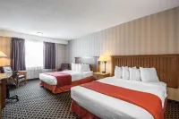 Quality Hotel Hotels in Drumheller