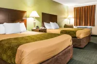 Econo Lodge Vincennes
