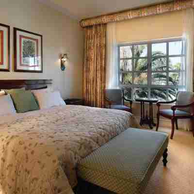 Swakopmund Hotel & Entertainment Centre Rooms