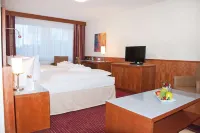 Morada Hotel Heidesee Gifhorn Hotels in Wesendorf