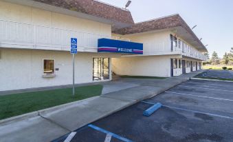 Motel 6 Oroville, CA