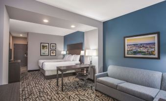 La Quinta Inn & Suites by Wyndham Cullman