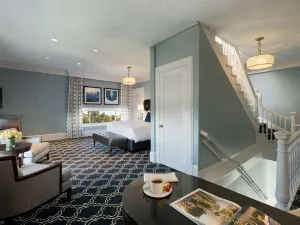The Claremont Resort & Club