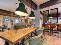 Vienna House Easy by Wyndham Ingolstadt Hotel a Ingolstadt