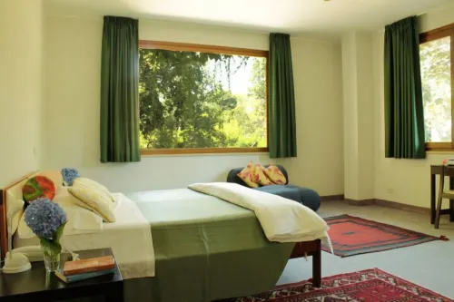 Hotel MariaLetizia Các khách sạn ở Fiuggi