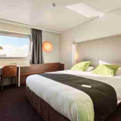 Campanile La Roche Sur Yon Centre - Gare Rooms