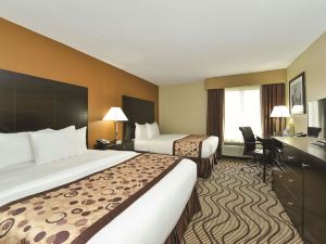 Best Western Plus Greenwood/Indy South Inn