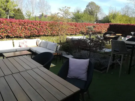 Premiere Classe Roissy - AÉROPORT CDG - le Mesnil Amelot