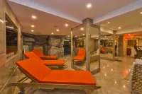 Glorious Hotel - Spa