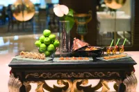 Mövenpick Izmir - Завтрак