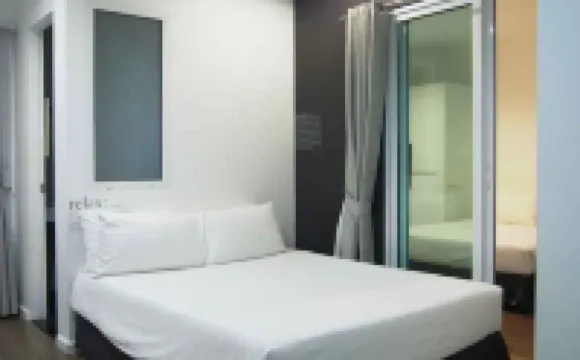 บลูมังกี้ เบดแอนด์เบรคฟาสต์ ภูเก็ต