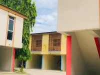 PS Resort Hotels near Hat Yai City Municipal Park
