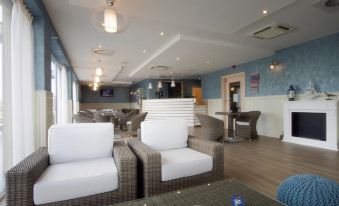Tristan Hotel & Spa