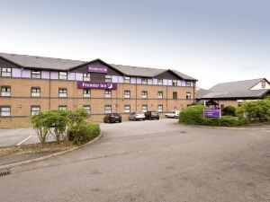 Premier Inn Hemel Hempstead West