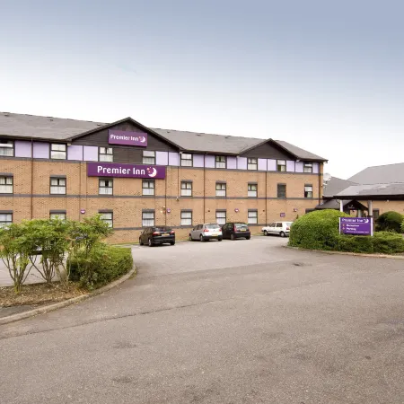 Premier Inn Hemel Hempstead West