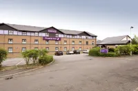 Premier Inn Hemel Hempstead West