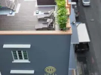 香港街賓庫倫酒店 鄰近駁船碼頭的酒店