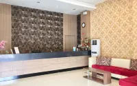 Miracle Hotel Manado Hotel a Tikala