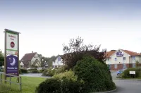 Premier Inn Braintree (A120)