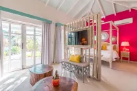 보드워크 부티크 호텔 아루바