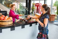 Swiss Heidi Hotel Hotel a Flasch