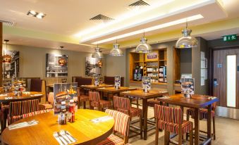 Premier Inn London Hackney