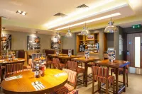 พรีเมียร์ อินน์ ลอนดอน แฮคนีย์ - ที่มีที่จอดรถ