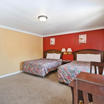 hotel rooms in beeville tx