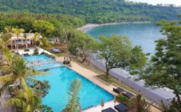 Louis Kienne Resort Senggigi