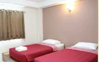 Yellow House Rayong Hotels near Mae Ram Phueng Beach