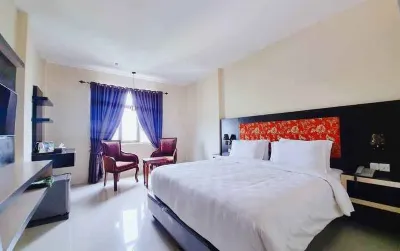 SEI Banda Aceh Hotel di Banda Aceh