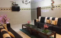 AOE Hotel Bandungan - Wifi