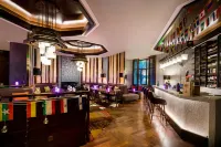 Crowne Plaza RESORT CHANGBAISHAN HOT SPRING by IHG - 5-Sterne