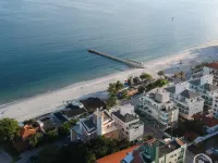 Canasvieiras in - Hci Hotel a Florianopolis