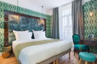 The Jay Hotel by HappyCulture Hoteles en Niza