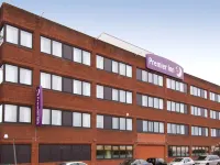 Premier Inn London Hanger Lane Hotels in Ealing