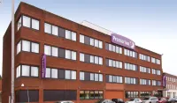 Premier Inn London Hanger Lane Hotels near Ealing